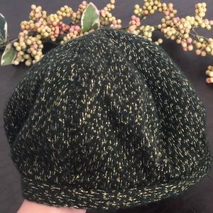 NWOT Accessorize Beanie